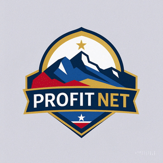 Profitnet Logo